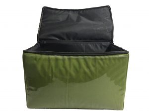 Big Basket vendor Tray