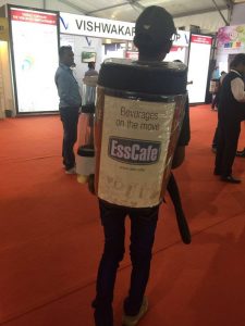 Ess Cafe promotion 3