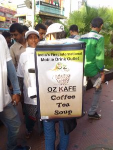 Oz Kafe Promotion 5