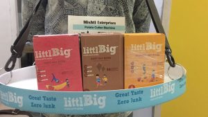 Littl Big Promotion 2